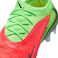 Phantom 6 Low Elite 'Erling Haaland' FG Football Boots