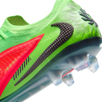 Phantom 6 Low Elite 'Erling Haaland' FG Football Boots