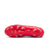 Tiempo Maestro Low Elite FG Football Boots