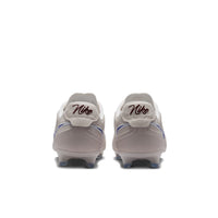 Tiempo Ligera Low Pro FG Football Boots