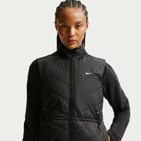 Women's Swift Therma Fit Running Vest
