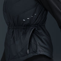 Women's Swift Therma Fit Running Vest