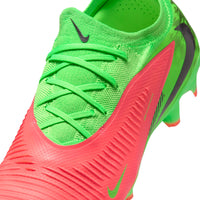 Phantom 6 Low Pro 'Erling Haaland' FG Football Boots