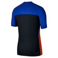 Inter Milan 25/26 4th Authentic Football Shirt