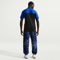 Inter Milan 25/26 4th Authentic Football Shirt