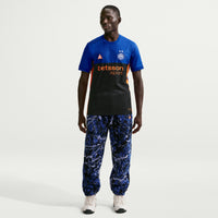 Inter Milan 25/26 4th Authentic Football Shirt