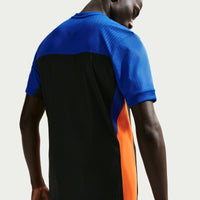 Inter Milan 25/26 4th Authentic Football Shirt