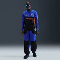 Inter Milan 25/26 4th Long Sleeve Football Shirt
