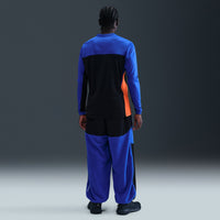 Inter Milan 25/26 4th Long Sleeve Football Shirt