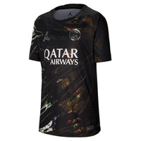 PSG 25/26 'Night Edition' Football Shirt Jnr