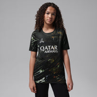 PSG 25/26 'Night Edition' Football Shirt Jnr
