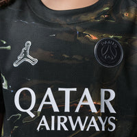PSG 25/26 'Night Edition' Football Shirt Jnr