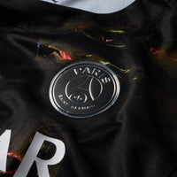 PSG 25/26 'Night Edition' Football Shirt Jnr