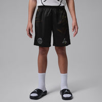 PSG 25/26 'Night Edition' Football Shorts Jnr