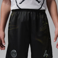PSG 25/26 'Night Edition' Football Shorts Jnr