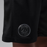 PSG 25/26 'Night Edition' Football Shorts Jnr