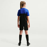 Inter Milan 25/26 4th Football Shorts Jnr