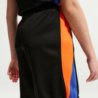 Inter Milan 25/26 4th Football Shorts Jnr