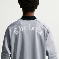 Chelsea 25/26 Long Sleeve GK Football Shirt