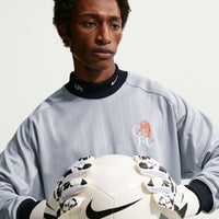 Chelsea 25/26 Long Sleeve GK Football Shirt