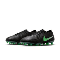 Tiempo Maestro Low Elite AG Football Boots