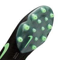 Tiempo Maestro Low Elite AG Football Boots