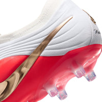 Tiempo Maestro Low Elite AG Football Boots