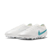Tiempo Maestro Low Elite AG Football Boots