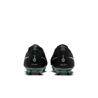 Tiempo Maestro Low Elite SG Football Boots