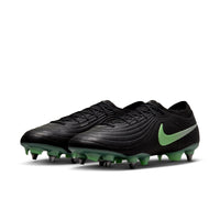 Tiempo Maestro Low Elite SG Football Boots