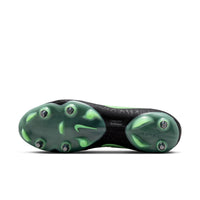 Tiempo Maestro Low Elite SG Football Boots