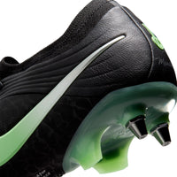 Tiempo Maestro Low Elite SG Football Boots