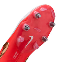 Tiempo Maestro Low Elite SG Football Boots