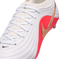 Tiempo Maestro Low Elite SG Football Boots