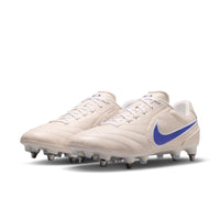 Tiempo Ligera Low Pro SG Football Boots