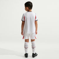 England 26 Home Football Mini Kit