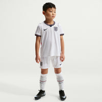 England 26 Home Football Mini Kit