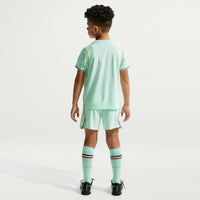 France 26 Away Football Mini Kit