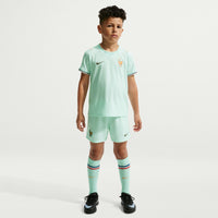 France 26 Away Football Mini Kit
