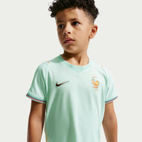 France 26 Away Football Mini Kit
