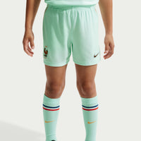France 26 Away Football Mini Kit