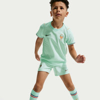 France 26 Away Football Mini Kit