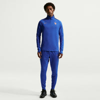 France Strike Dri-Fit Drill Top