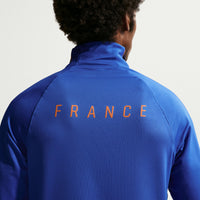 France Strike Dri-Fit Drill Top