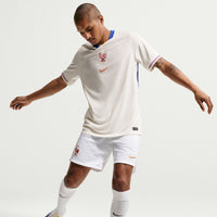 France 26 Home Football Shorts