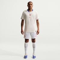 France 26 Home Football Shorts
