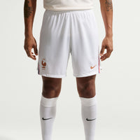 France 26 Home Football Shorts