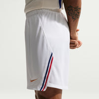 France 26 Home Football Shorts