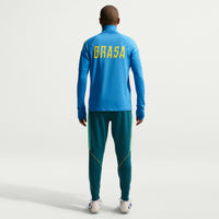 Brazil Strike Dri-Fit Drill Top