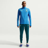 Brazil Strike Dri-Fit Drill Top